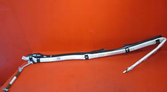 Volkswagen Golf Plus Roof airbag 5M0880742A