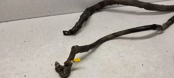 Positive cable (battery)
