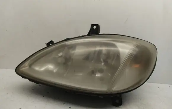 Mercedes-Benz Vito Viano W639 Headlight/headlamp 24670300