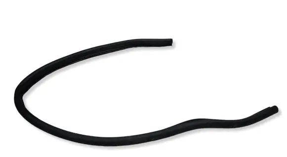 Peugeot 207 Engine compartment rubber 