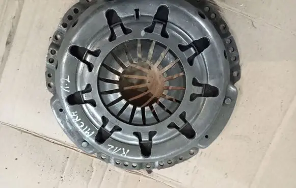 Nissan Micra Clutch set kit SPRZGOK12
