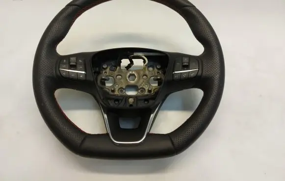 Ford Puma Steering wheel 