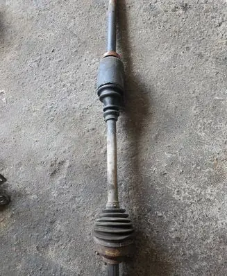 Opel Vivaro Front driveshaft