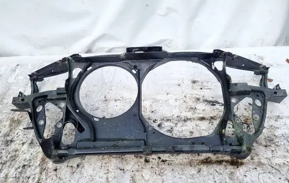 Volkswagen PASSAT B5.5 Radiator support slam panel 3B0805594