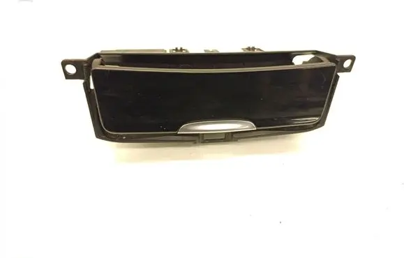 Ashtray (front)