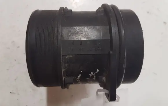 Peugeot 807 Mass air flow meter 5WK97002 9645948980 002046351