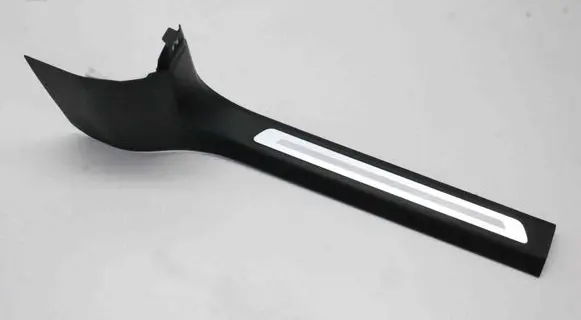 Audi A8 S8 D5 Front sill trim cover 4N2867272
