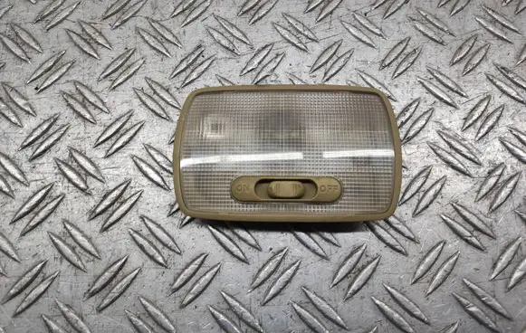 Honda Civic Other interior light 