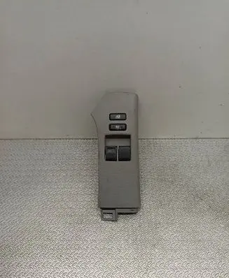 Toyota Yaris Electric window control switch 742320D110