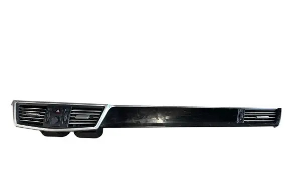 Mercedes-Benz E W212 Dashboard glove box trim A2126800271 BR212 1254667