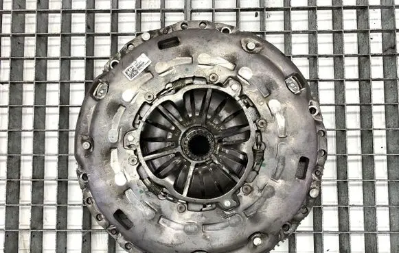 Skoda Superb B8 (3V) Clutch set kit 