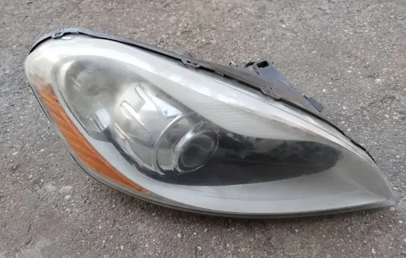 Volvo XC60 Headlight/headlamp