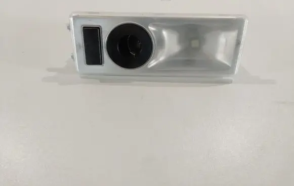 BMW 5 E60 E61 Interior lighting switch EG118T