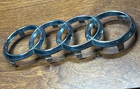 Audi A3 8Y Manufacturer badge logo/emblem 8J0853605B