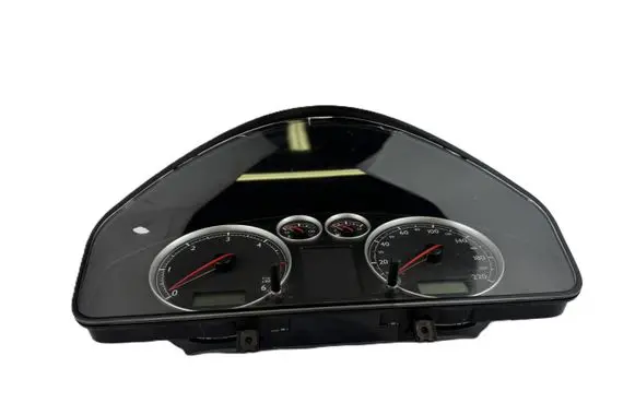 Volkswagen Sharan Speedometer (instrument cluster) 7M3920800C YM2110849ZA 1408000212
