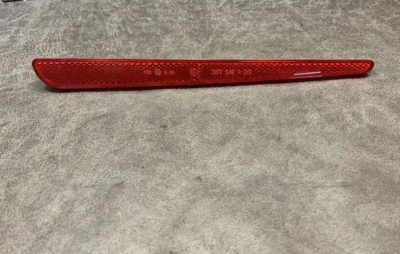 BMW X5 E53 Rear tail light reflector 6901572