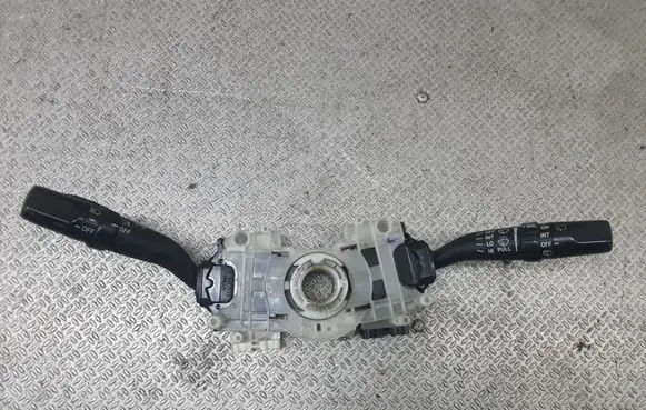 Suzuki Liana Wiper turn signal indicator stalk/switch 3740068JM