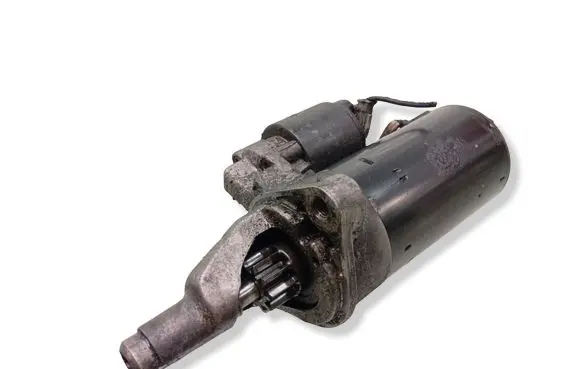 Audi A4 S4 B6 8E 8H Starter motor 059911023H