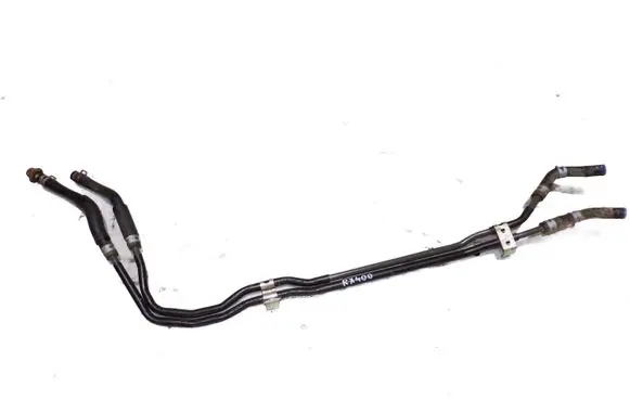 Lexus RX 330 - 350 - 400H Oil cooling pipe 