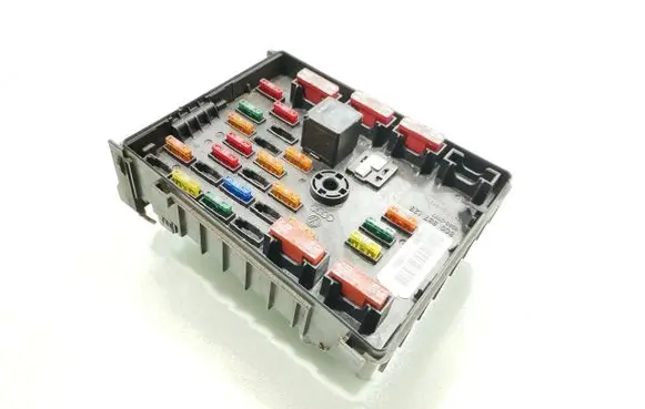 Fuse module