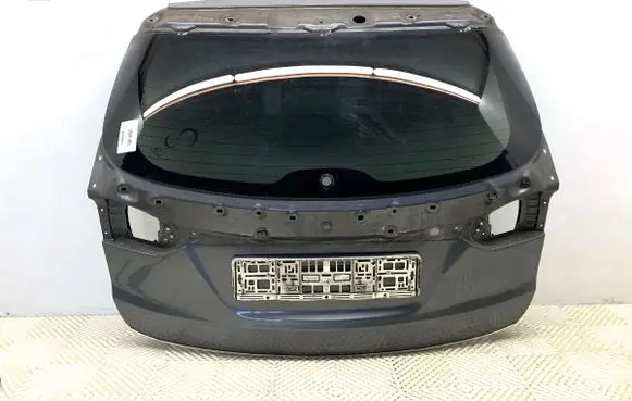 Hyundai Santa Fe Tailgate/trunk/boot lid T6S