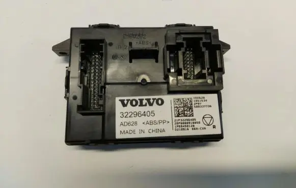 Volvo XC40 Other control units/modules 32296405