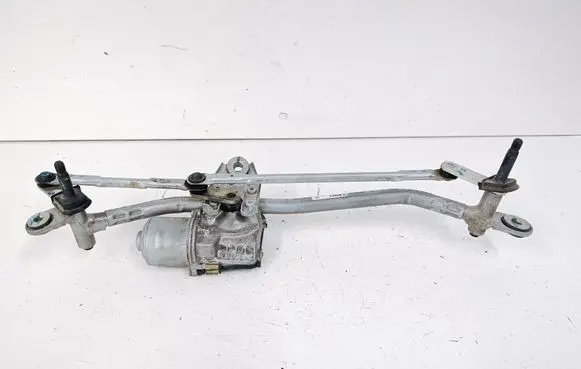 Volvo XC40 Front wiper linkage and motor 32378426 33970220BA