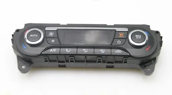 Ford Focus Air conditioner control unit module BM5T18C612CL