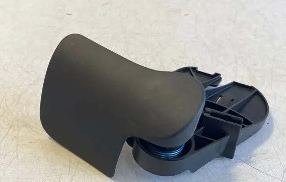 Audi Q2 - Engine bonnet (hood) release handle 81C823533A