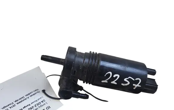Land Rover Range Rover Sport L494 Windscreen/windshield washer pump 1042518001 180902C