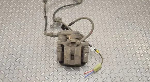 KIA Optima Rear brake caliper A558237700
