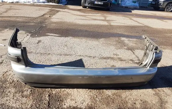 Ford Galaxy Rear bumper 7M3807363
