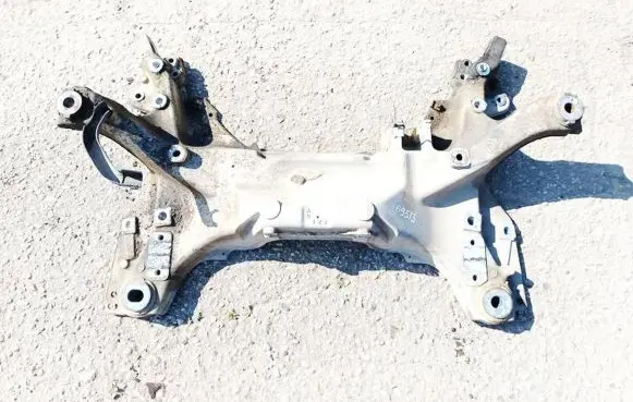 Citroen C5 Front subframe
