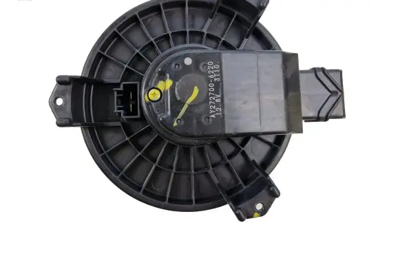 Ford Fusion II Heater fan/blower AY272700 AY2727006220 3T10