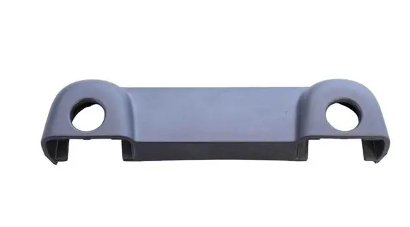 BMW 2 F22 F23 Front door seat control surround trim 7343706