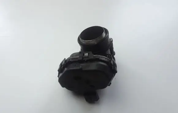 Peugeot Partner Throttle valve 983030118000