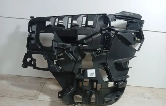 BMW iX Front bumper support beam 51119879665