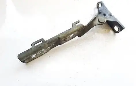 Citroen C5 Engine bonnet/hood hinges 9688215280