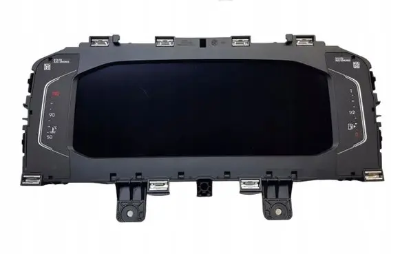 Volkswagen T-Roc Speedometer (instrument cluster) 17A920320B