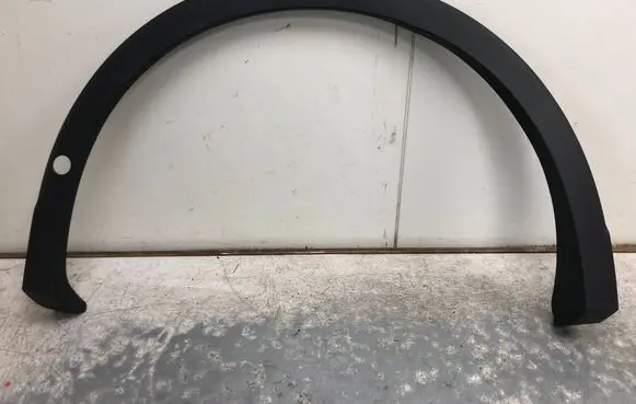 Volkswagen Tiguan Rear arch trim 571853818BILI 571853818