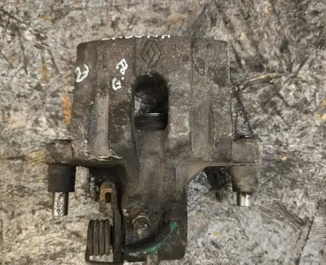 Renault Laguna II Rear brake caliper