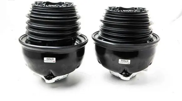 Mercedes-Benz CLS C218 AMG Air suspension bag A2123208113 2123234600 A2183230900