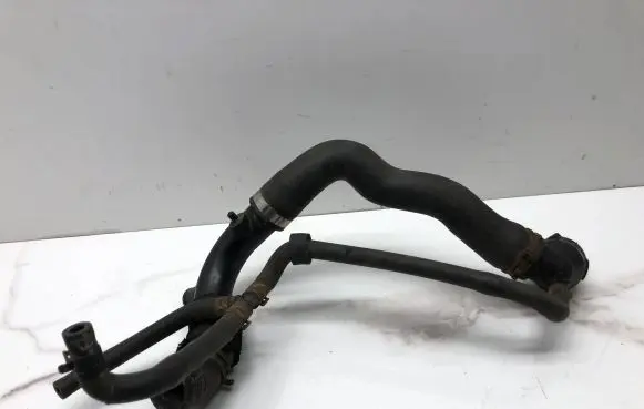 Volkswagen PASSAT B6 Engine coolant pipe/hose 3C0121087A