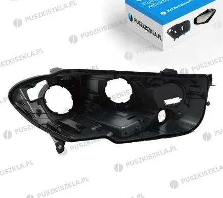 Jaguar XE Headlight/headlamp mounting bracket 5905049712394