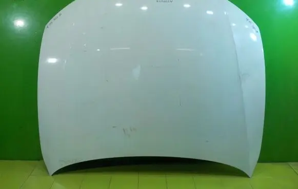 Audi A5 8T 8F Engine bonnet/hood XP133