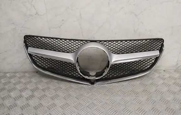 Mercedes-Benz E C207 W207 Front grill A2078800000