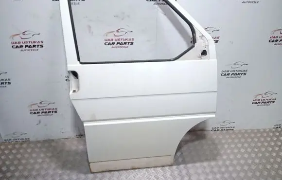 Volkswagen Multivan T4 Front door