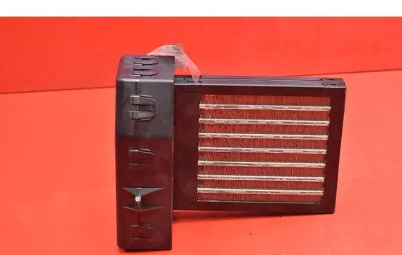 Tesla Model X Interior heater climate box assembly 1035327-00-B