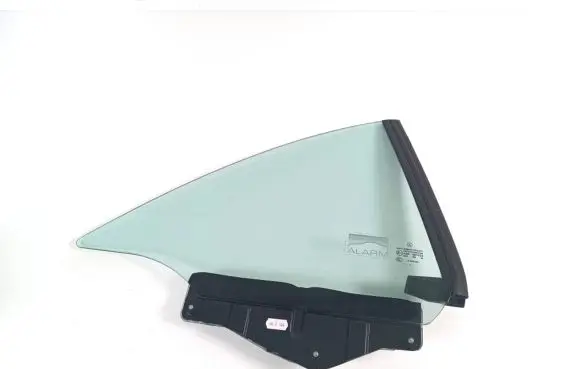 Mercedes-Benz SL R230 Rear side window A2306700210