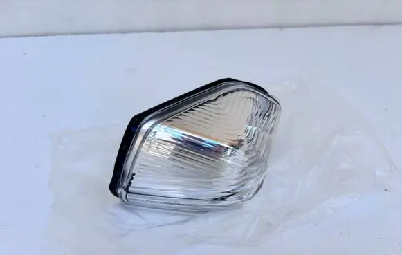 Volkswagen Crafter Mirror indicator light 19870101